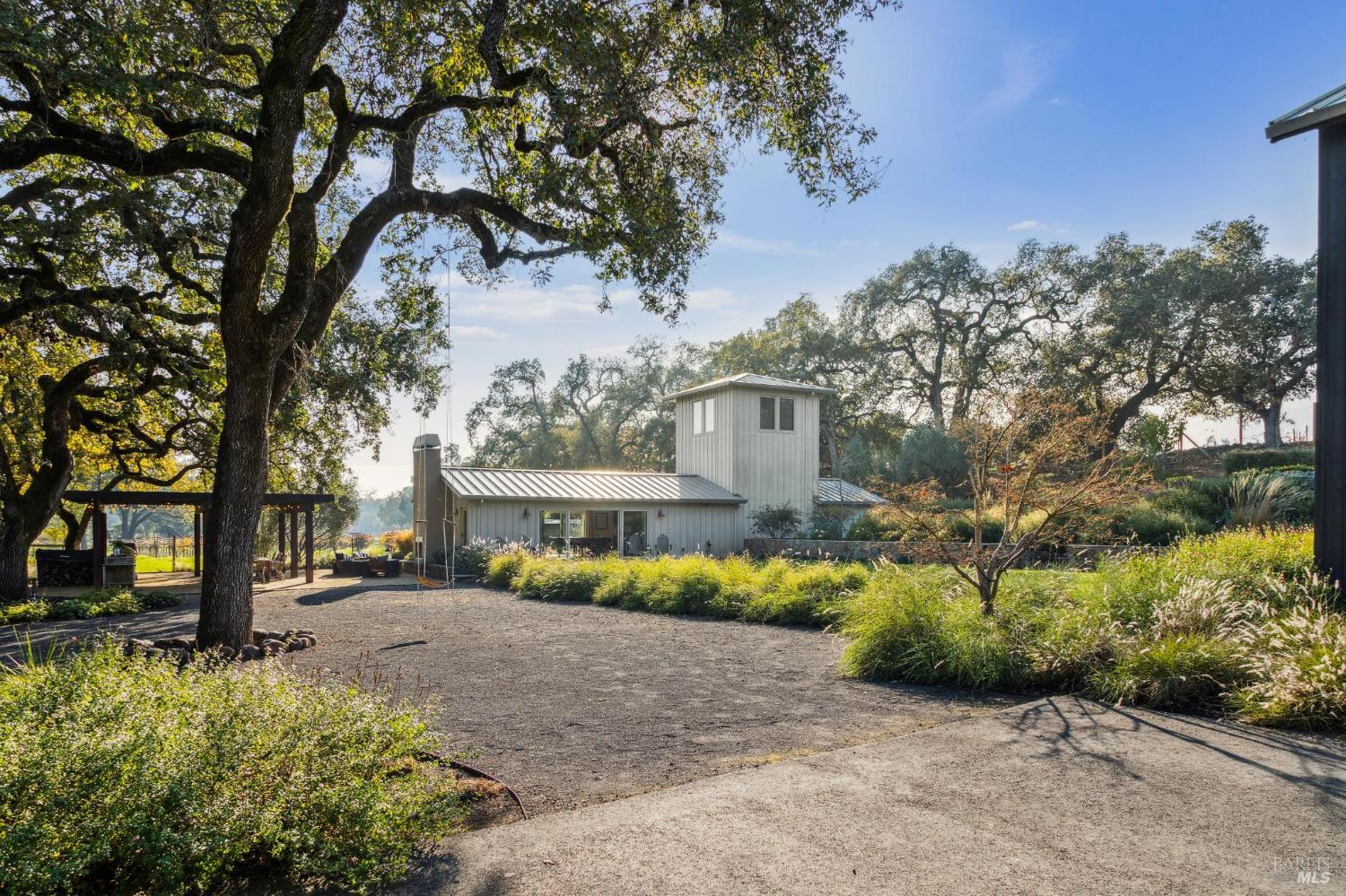 1135 Soda Canyon Road Napa CA 94558