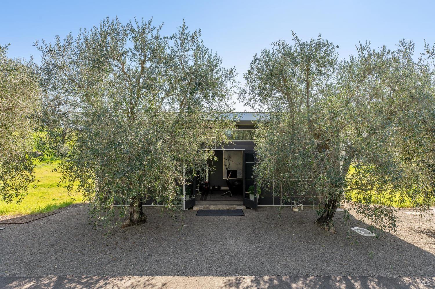 1135 Soda Canyon Road Napa CA 94558