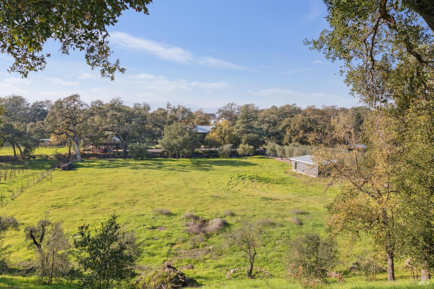 1135 Soda Canyon Road Napa CA 94558