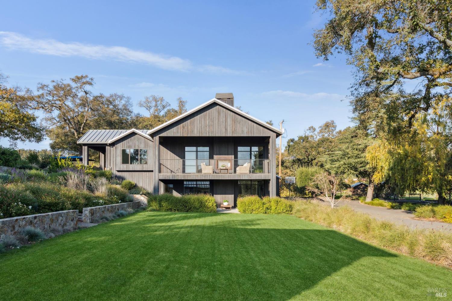 1135 Soda Canyon Road Napa CA 94558