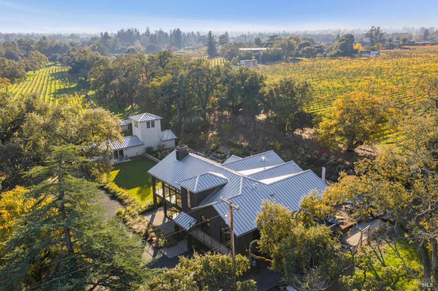 1135 Soda Canyon Road Napa CA 94558