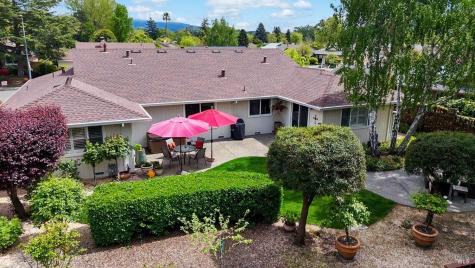 195 Mountain Vista Place Santa Rosa CA 95409