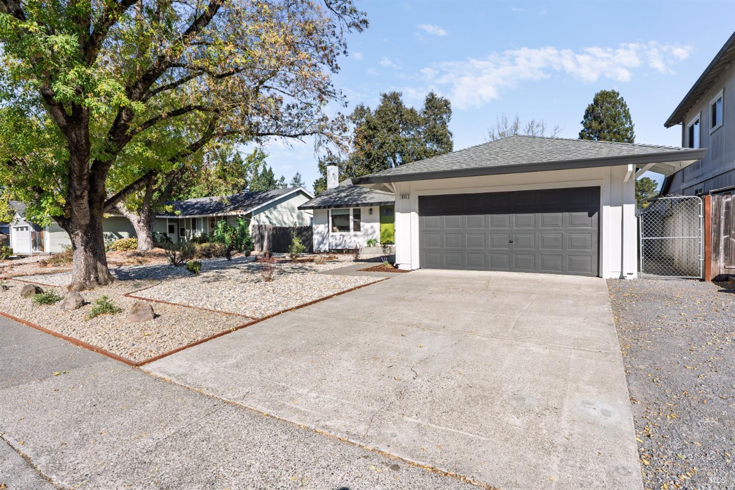 511 Landsdown Circle Rohnert Park CA 94928