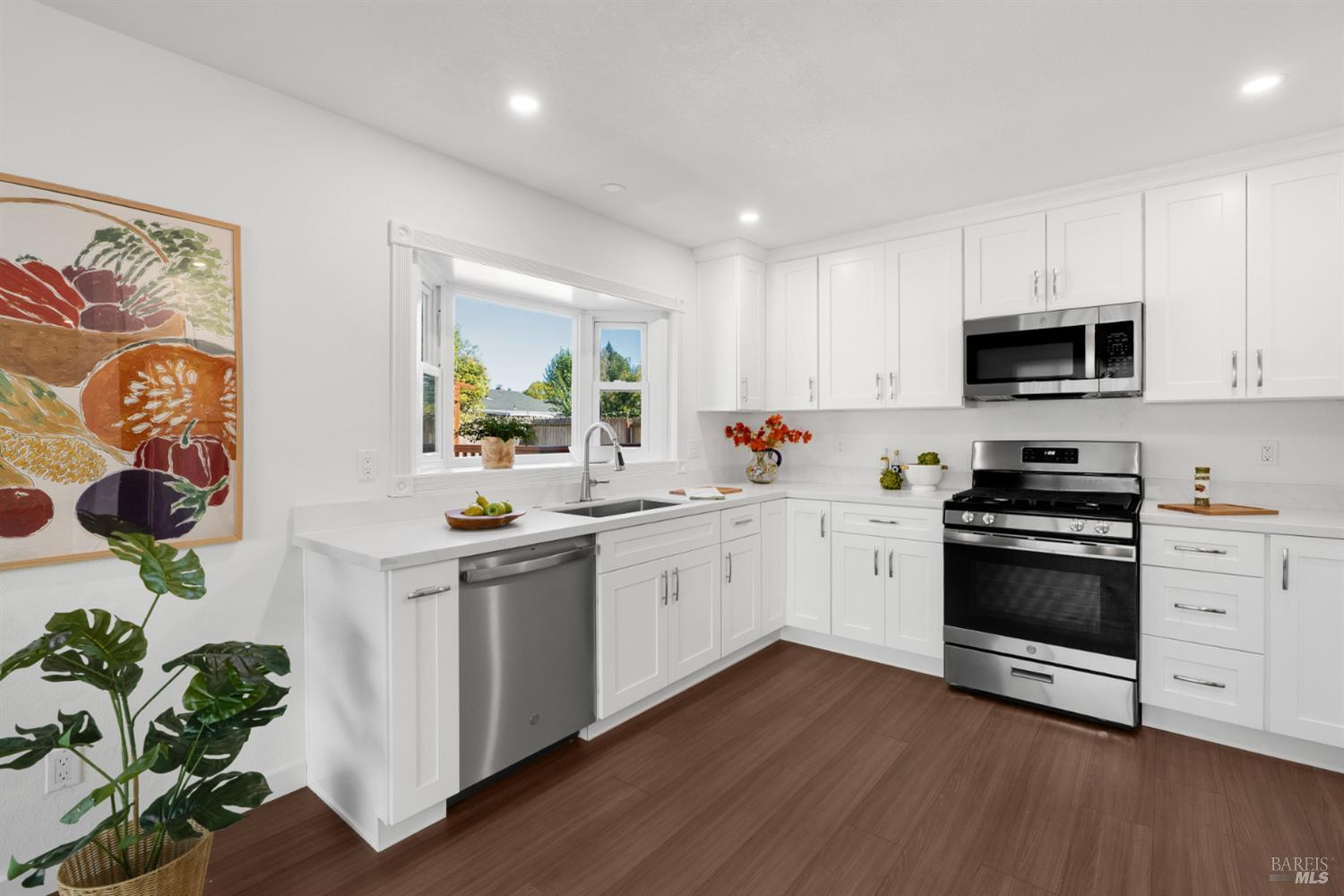 511 Landsdown Circle Rohnert Park CA 94928