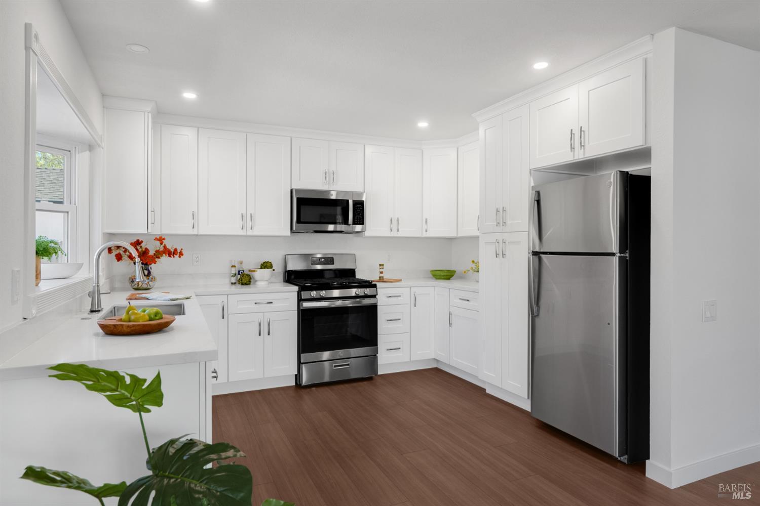511 Landsdown Circle Rohnert Park CA 94928