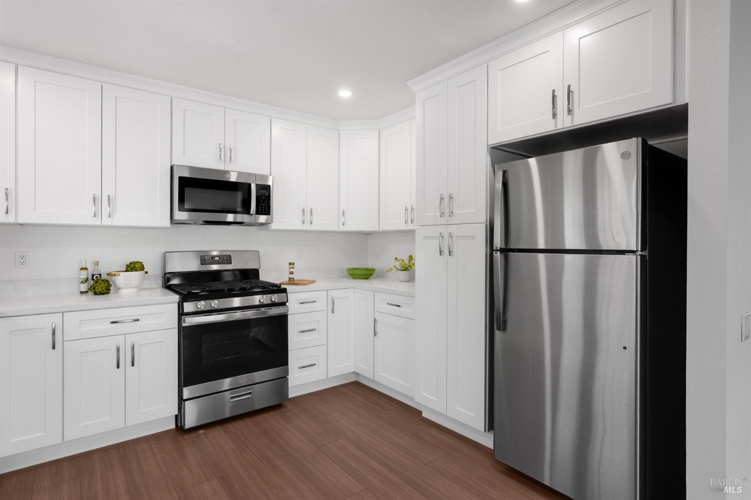 511 Landsdown Circle Rohnert Park CA 94928