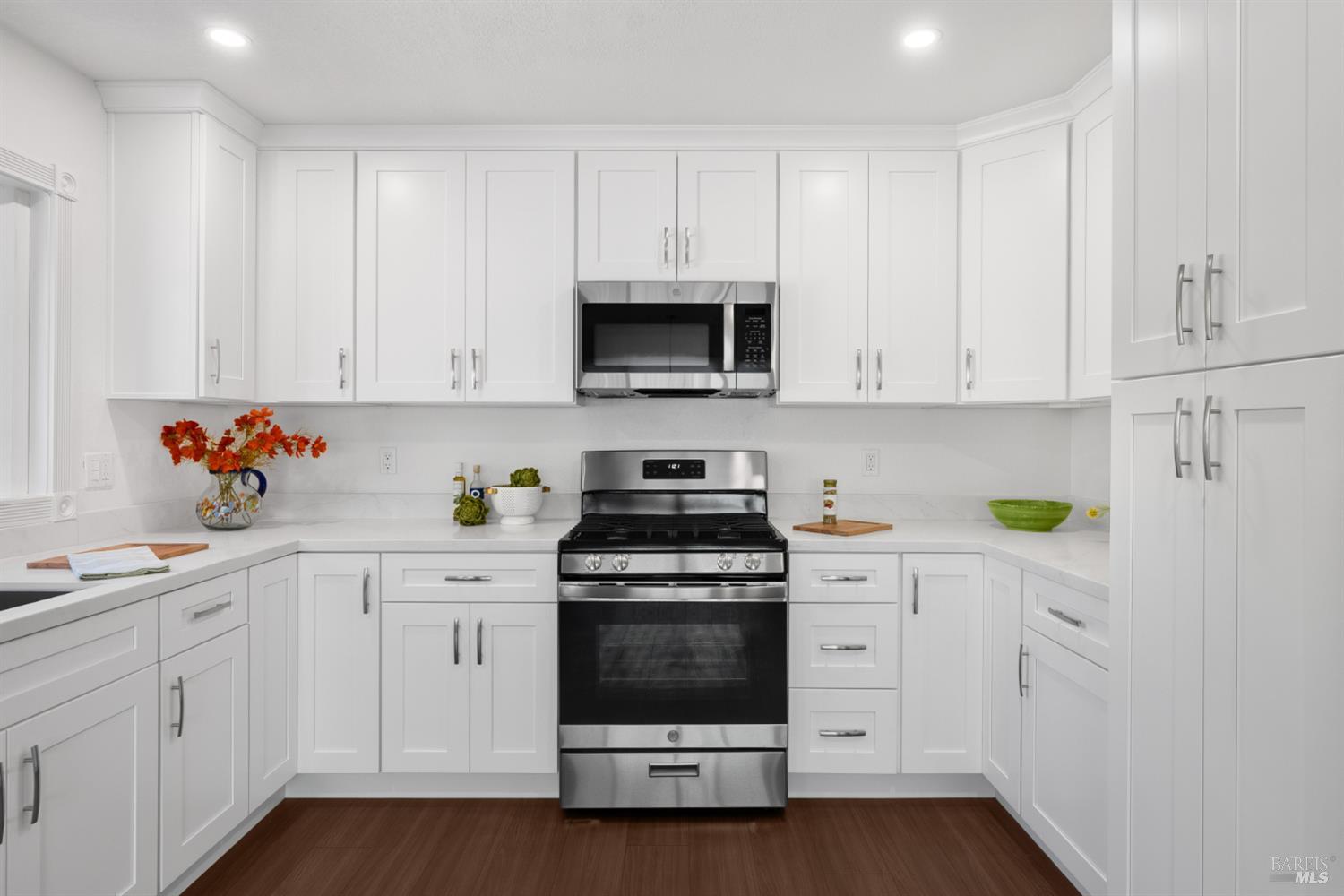 511 Landsdown Circle Rohnert Park CA 94928