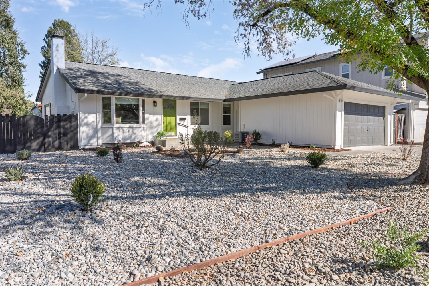 511 Landsdown Circle Rohnert Park CA 94928