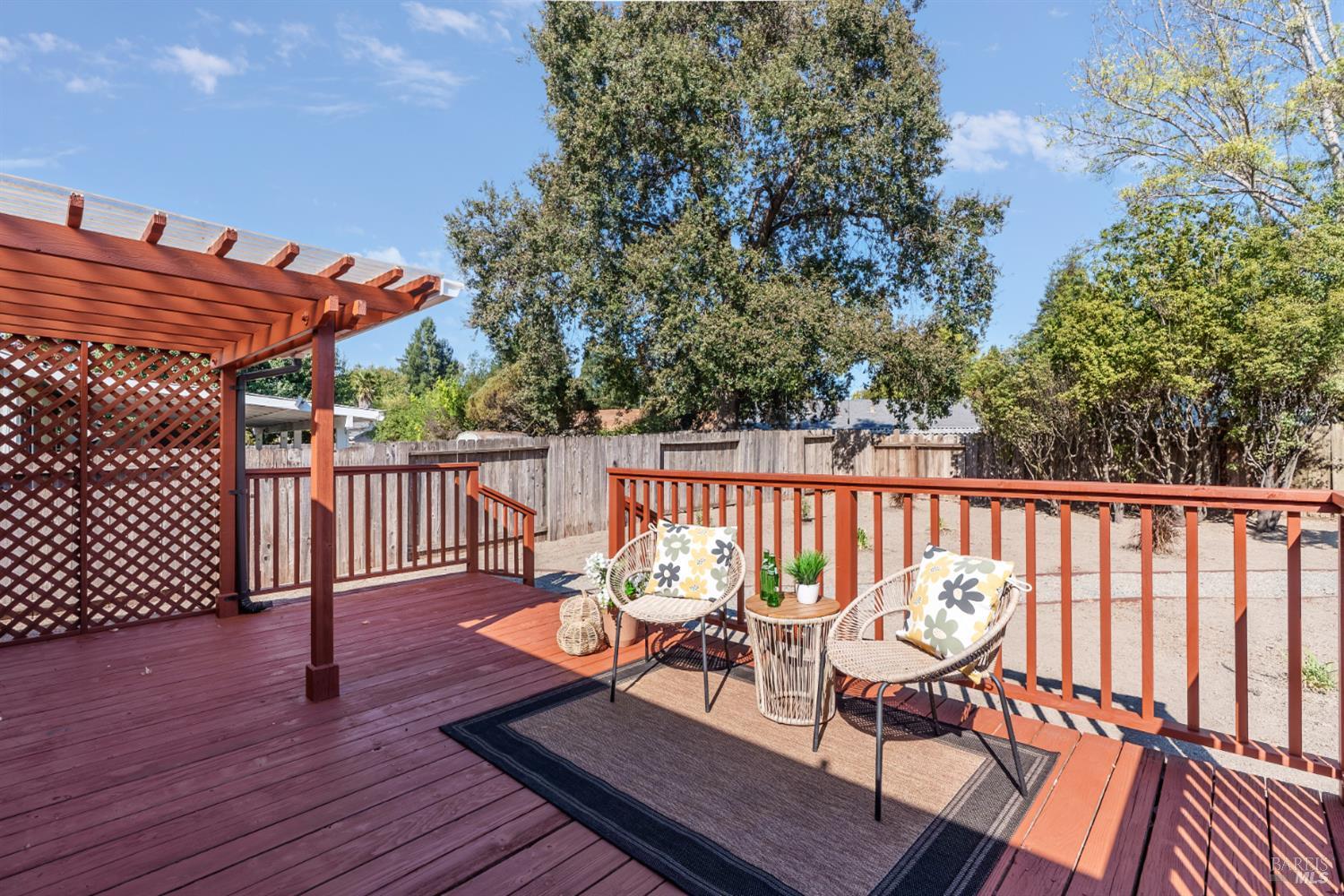 511 Landsdown Circle Rohnert Park CA 94928