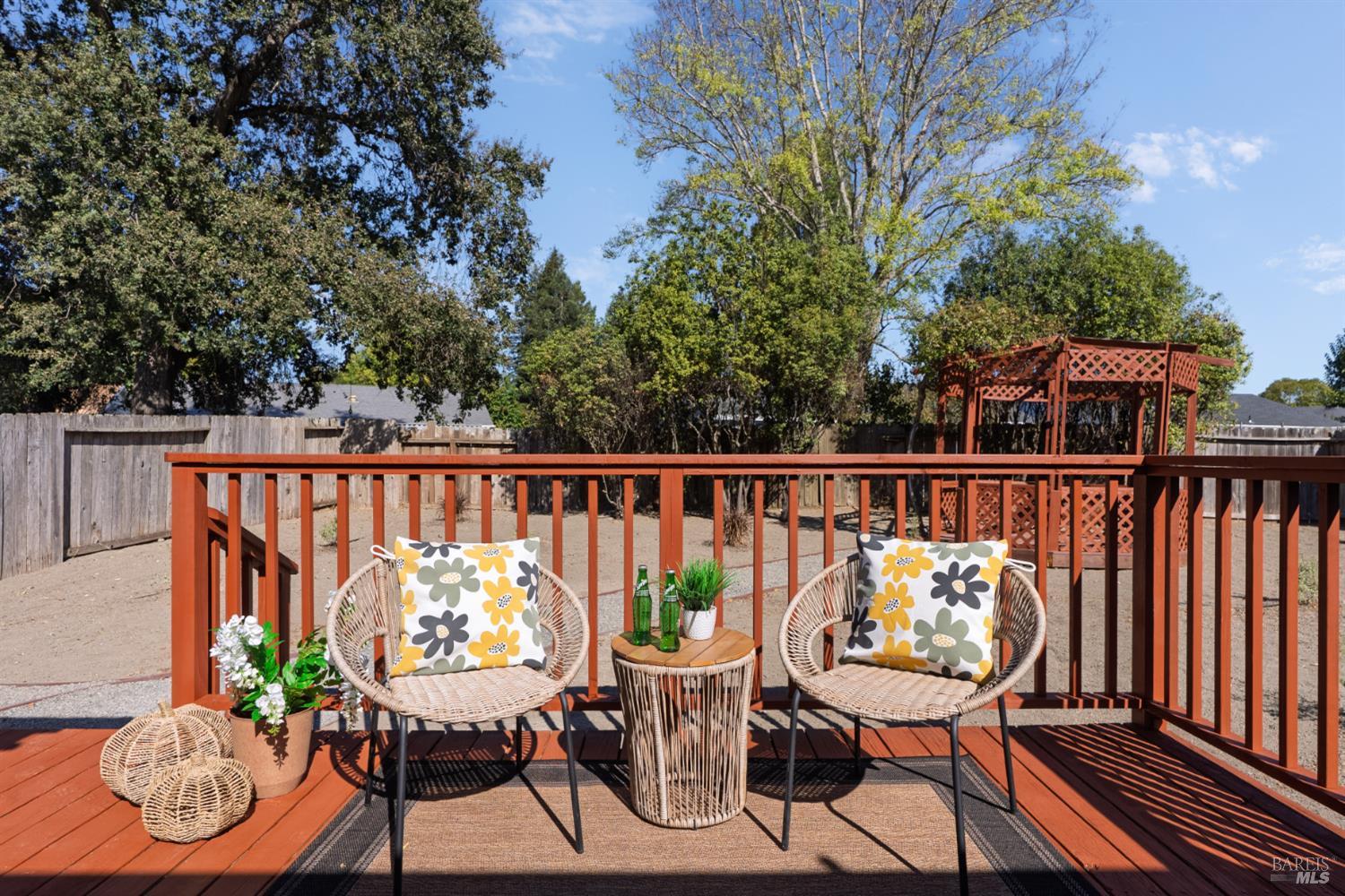 511 Landsdown Circle Rohnert Park CA 94928