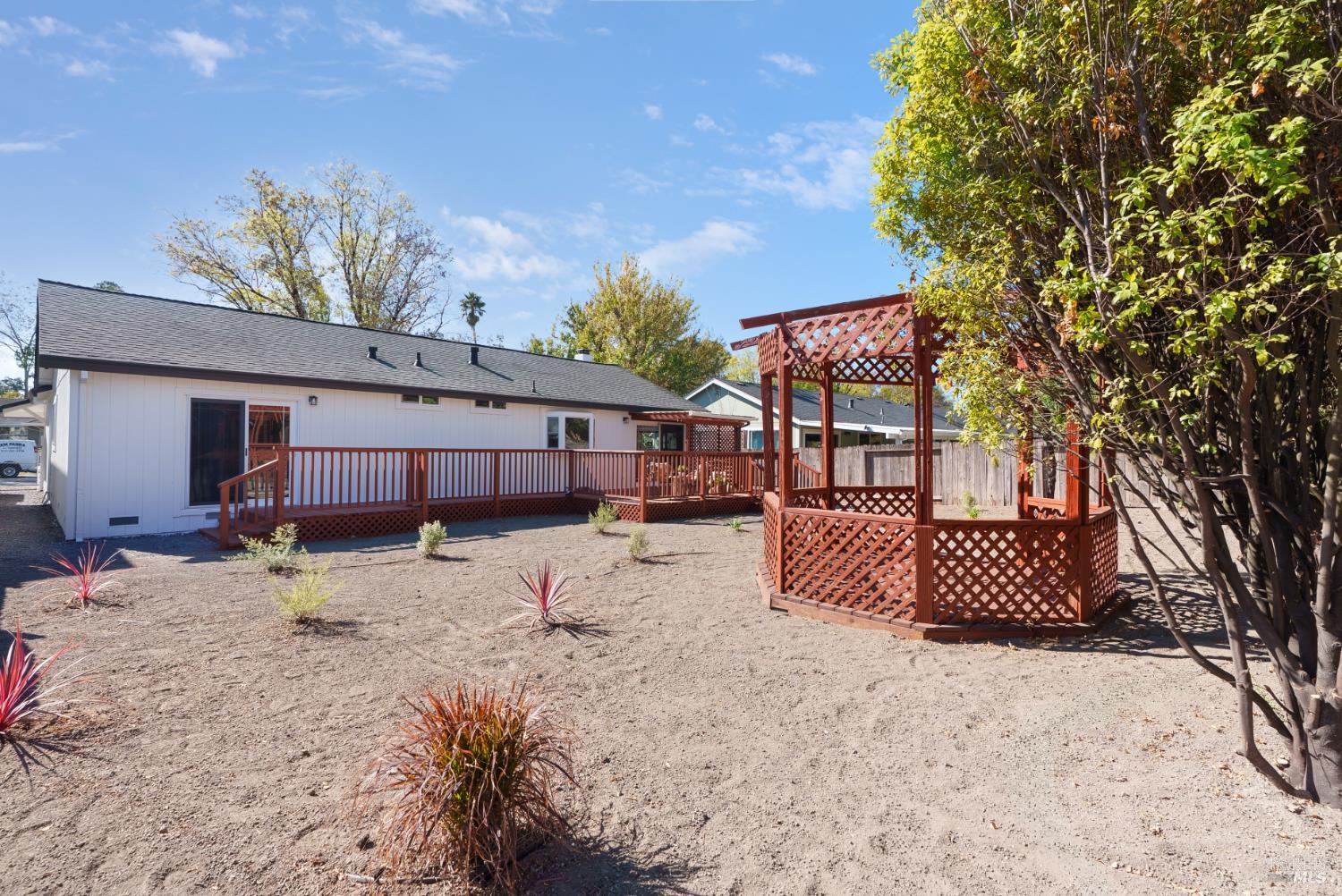511 Landsdown Circle Rohnert Park CA 94928