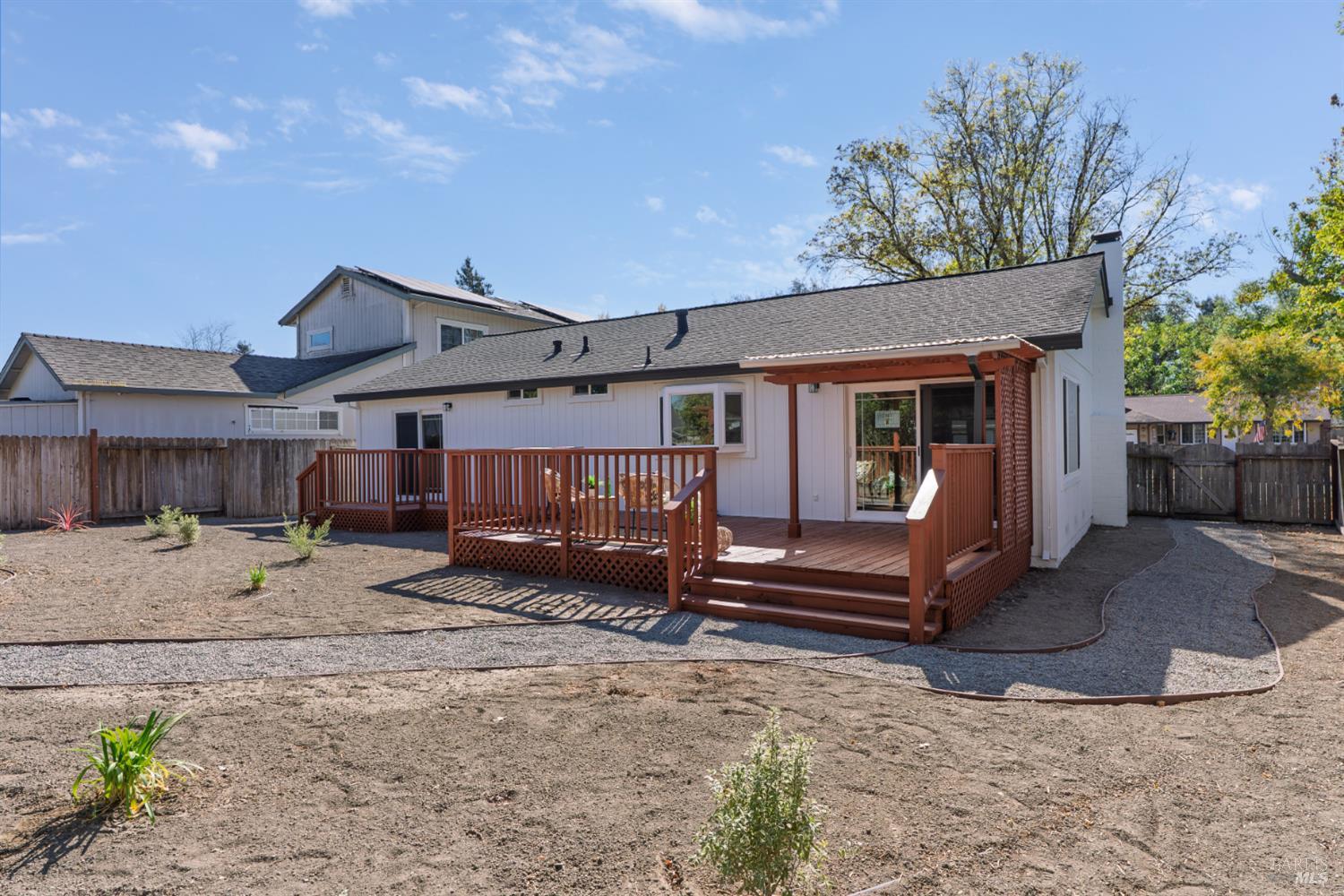 511 Landsdown Circle Rohnert Park CA 94928