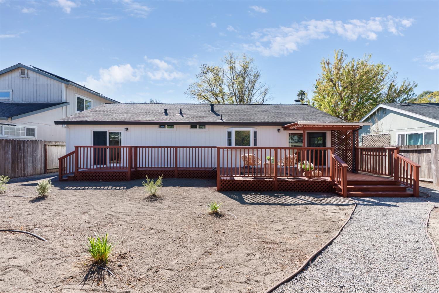 511 Landsdown Circle Rohnert Park CA 94928