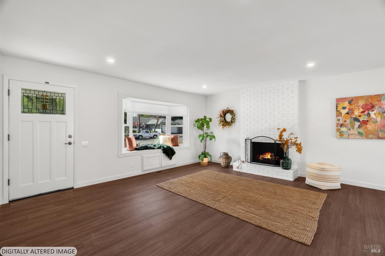 511 Landsdown Circle Rohnert Park CA 94928
