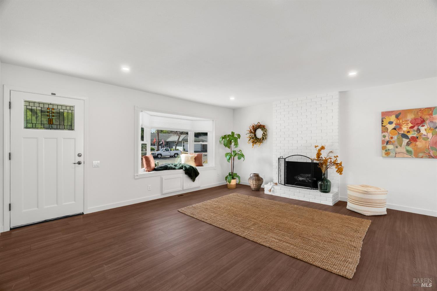 511 Landsdown Circle Rohnert Park CA 94928