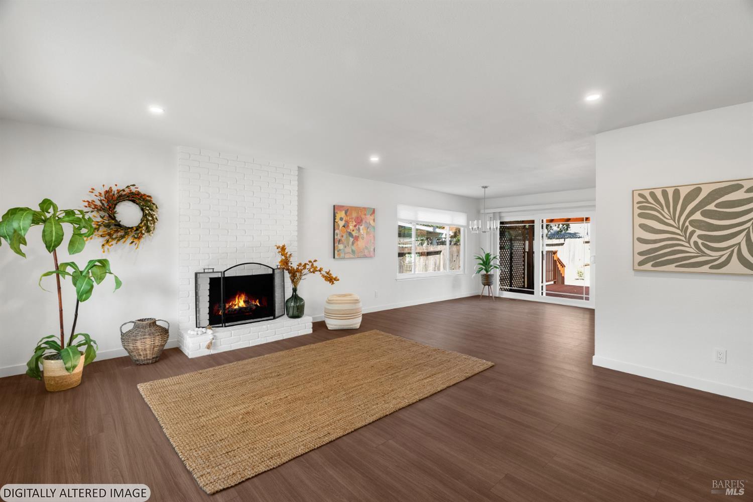511 Landsdown Circle Rohnert Park CA 94928