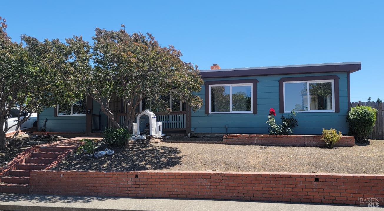 103 Pueblo Way Vallejo CA 94591