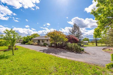 1084 Red Tail Road Healdsburg CA 95448