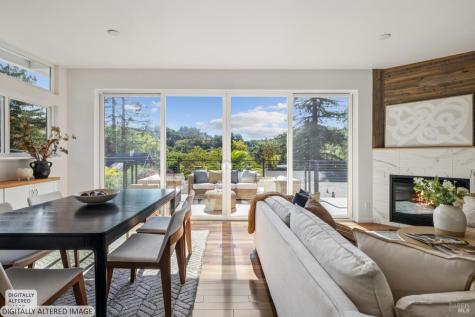 115 Santa Cruz Avenue San Anselmo CA 94960