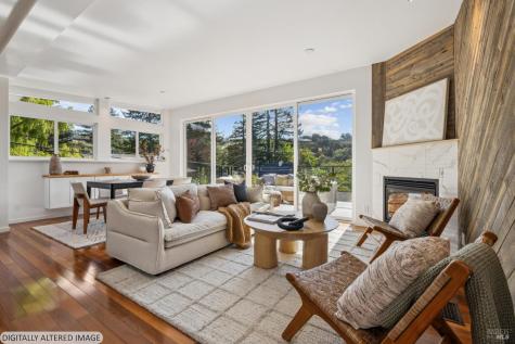 115 Santa Cruz Avenue San Anselmo CA 94960
