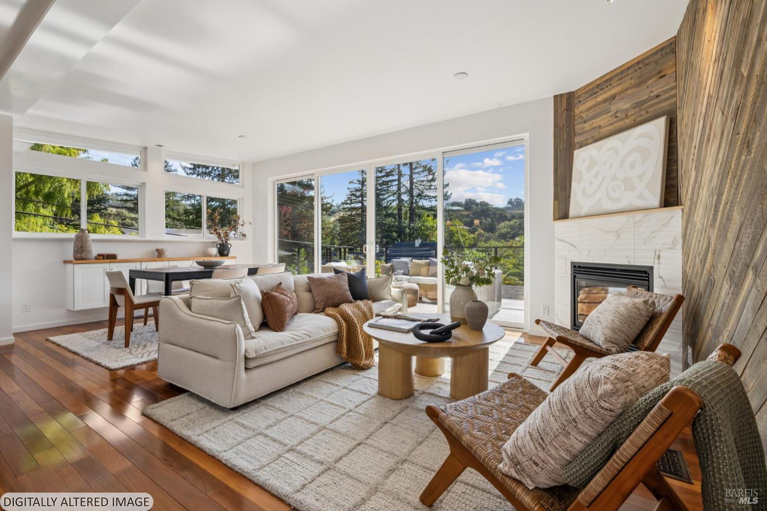 115 Santa Cruz Avenue San Anselmo CA 94960