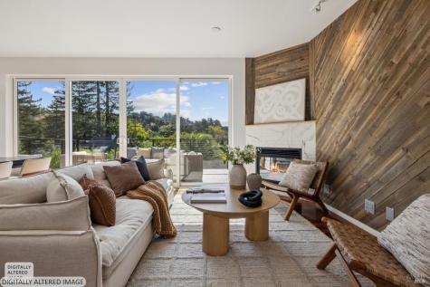 115 Santa Cruz Avenue San Anselmo CA 94960