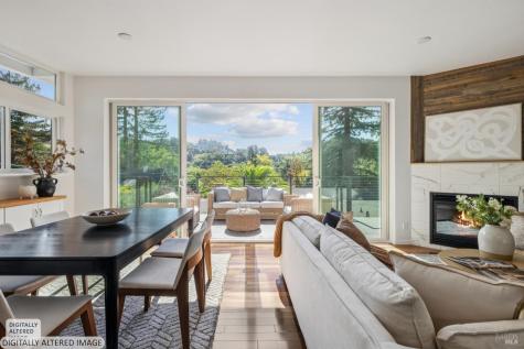 115 Santa Cruz Avenue San Anselmo CA 94960