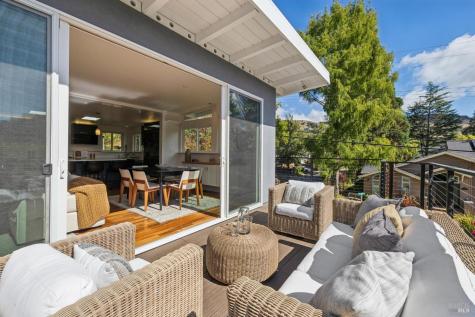 115 Santa Cruz Avenue San Anselmo CA 94960