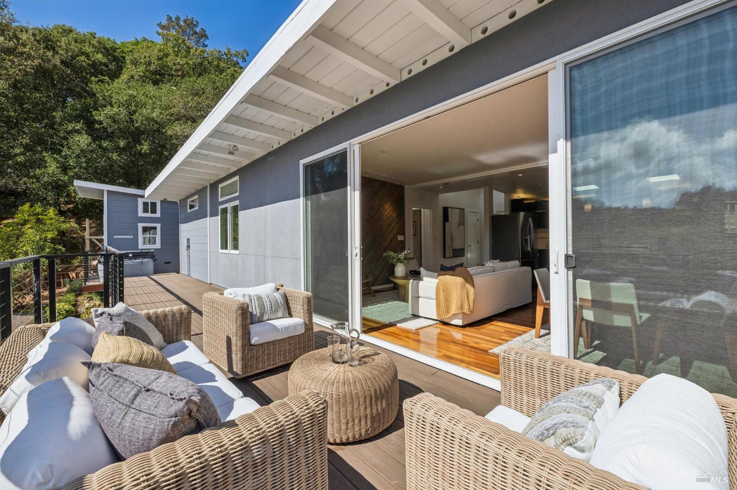 115 Santa Cruz Avenue San Anselmo CA 94960
