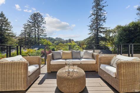 115 Santa Cruz Avenue San Anselmo CA 94960
