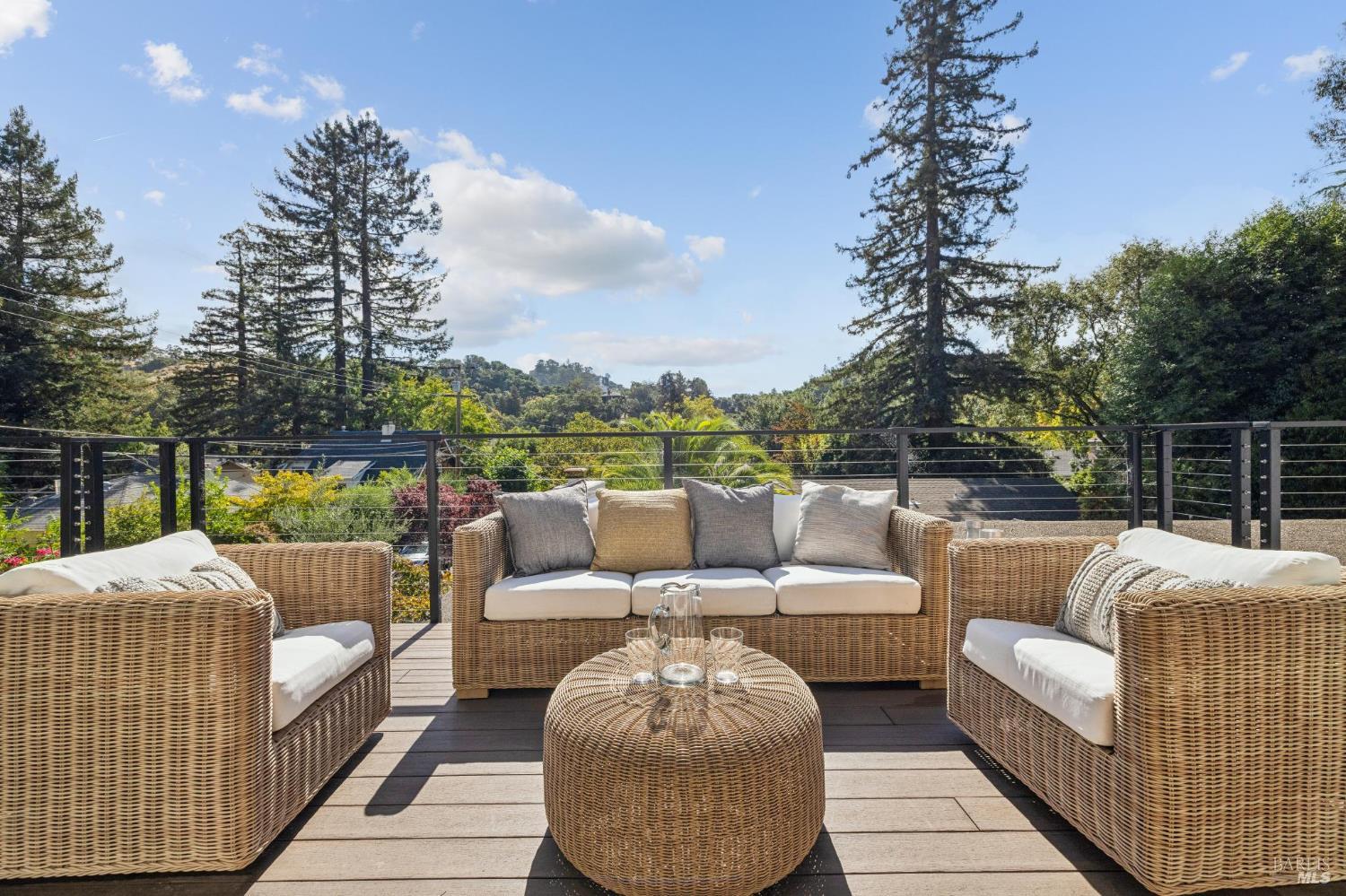 115 Santa Cruz Avenue San Anselmo CA 94960