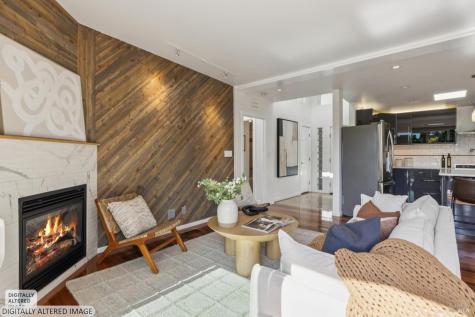 115 Santa Cruz Avenue San Anselmo CA 94960