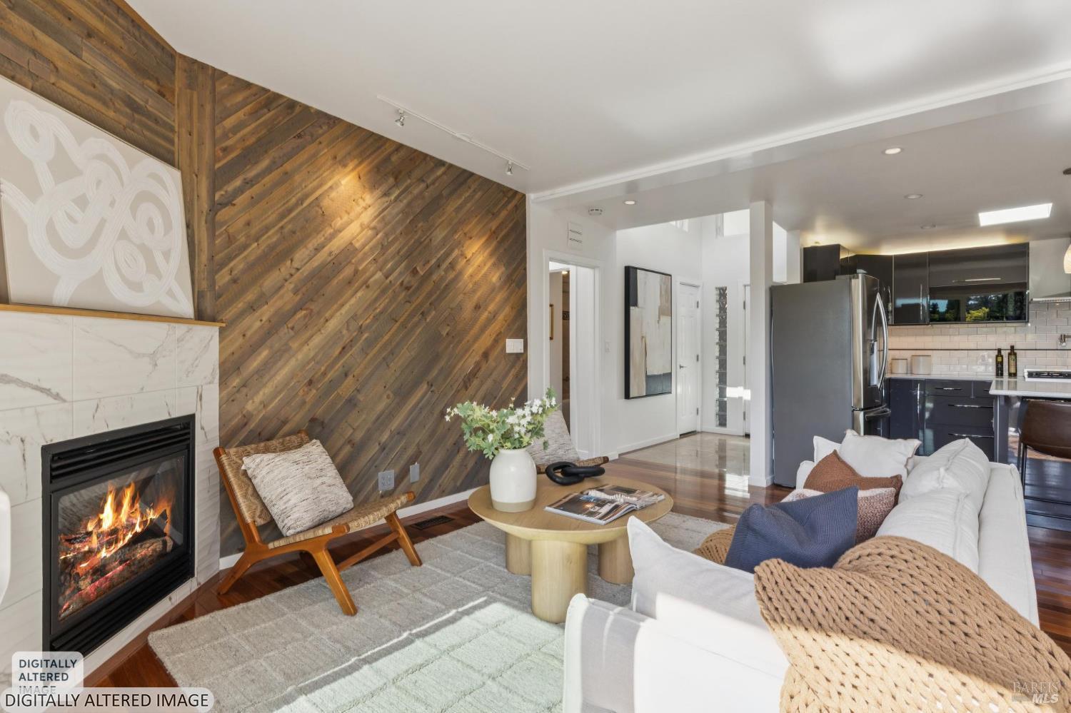 115 Santa Cruz Avenue San Anselmo CA 94960