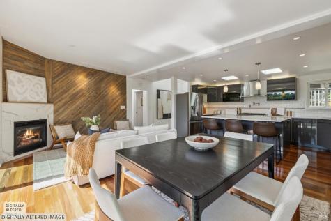 115 Santa Cruz Avenue San Anselmo CA 94960