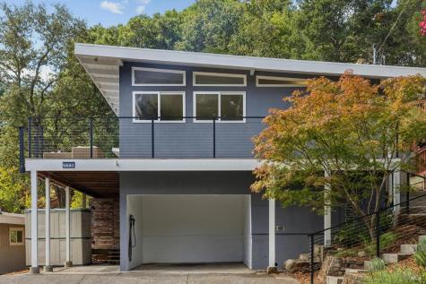 115 Santa Cruz Avenue San Anselmo CA 94960