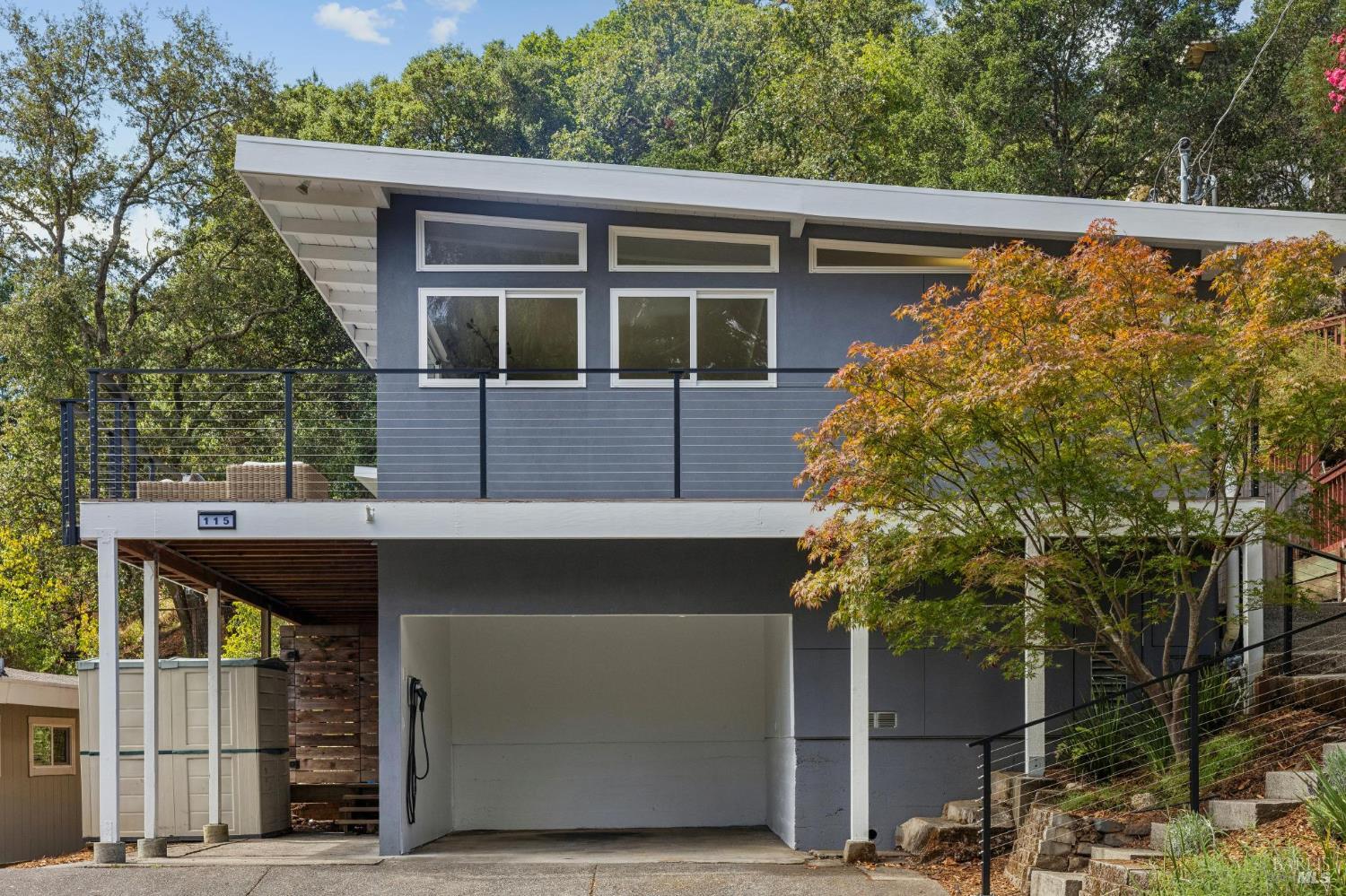 115 Santa Cruz Avenue San Anselmo CA 94960