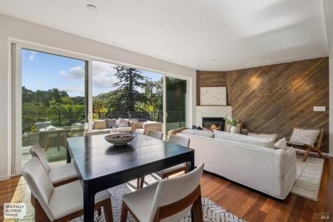 115 Santa Cruz Avenue San Anselmo CA 94960