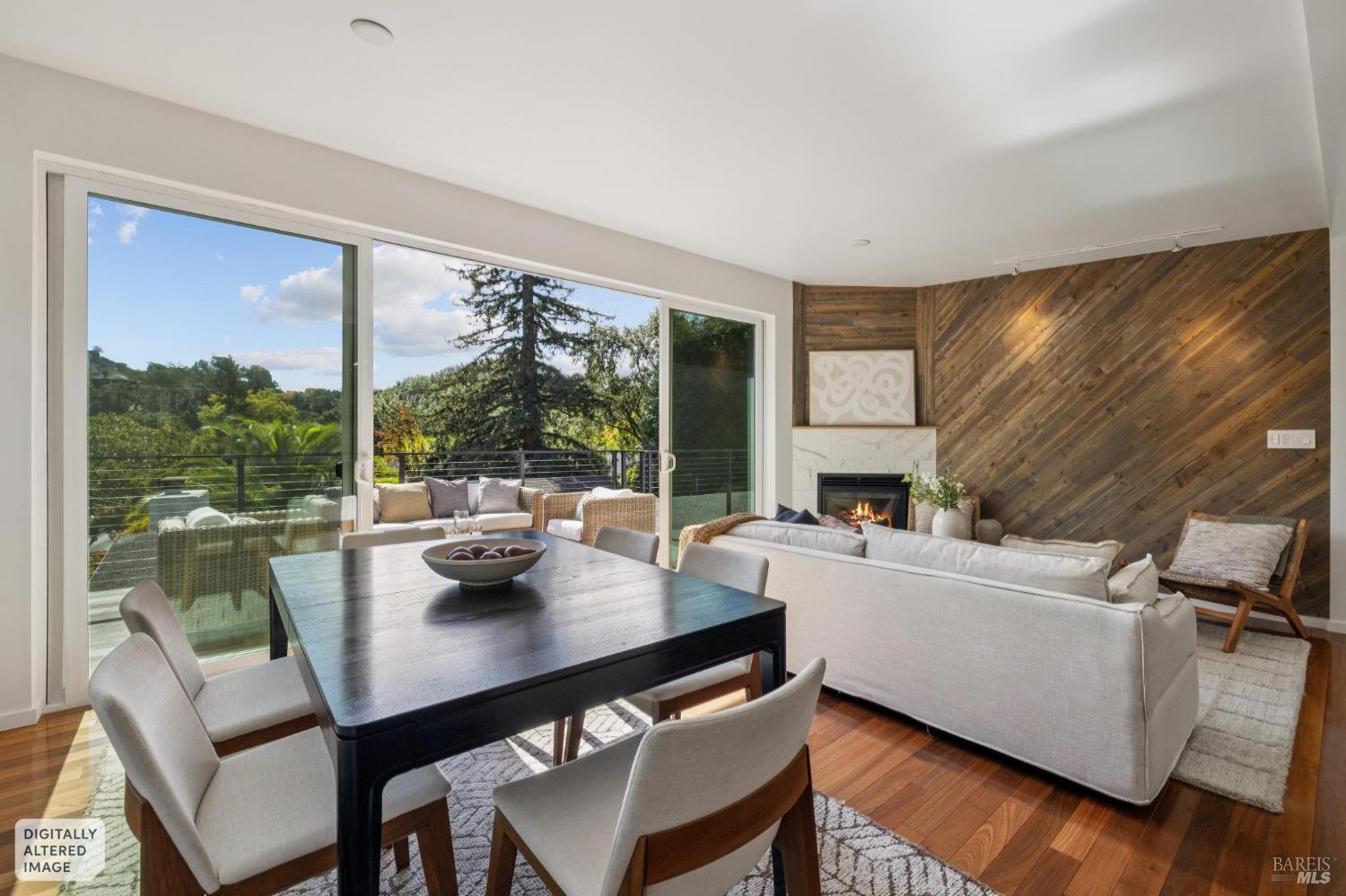115 Santa Cruz Avenue San Anselmo CA 94960