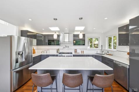 115 Santa Cruz Avenue San Anselmo CA 94960