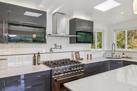 115 Santa Cruz Avenue San Anselmo CA 94960