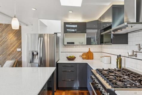 115 Santa Cruz Avenue San Anselmo CA 94960