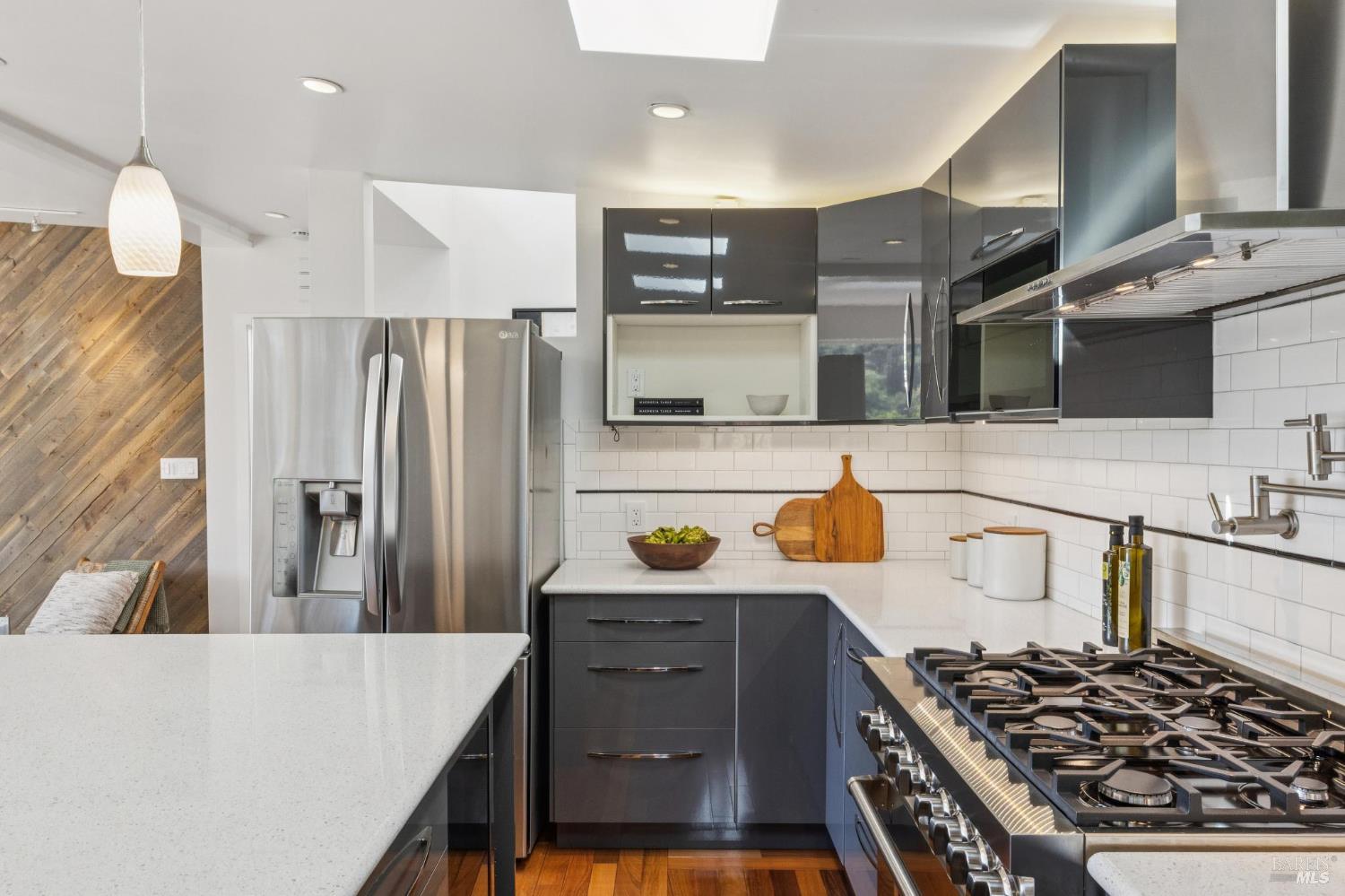 115 Santa Cruz Avenue San Anselmo CA 94960