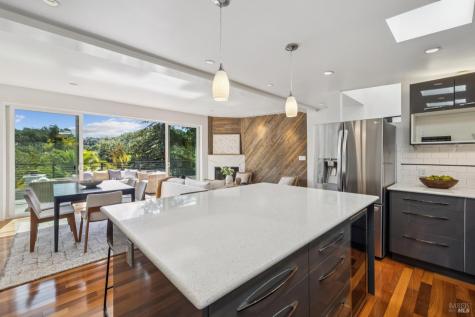 115 Santa Cruz Avenue San Anselmo CA 94960