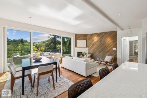 115 Santa Cruz Avenue San Anselmo CA 94960