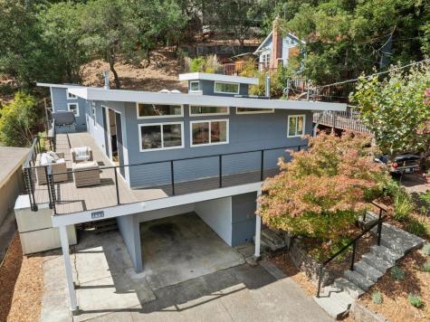 115 Santa Cruz Avenue San Anselmo CA 94960