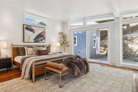 115 Santa Cruz Avenue San Anselmo CA 94960