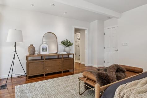 115 Santa Cruz Avenue San Anselmo CA 94960