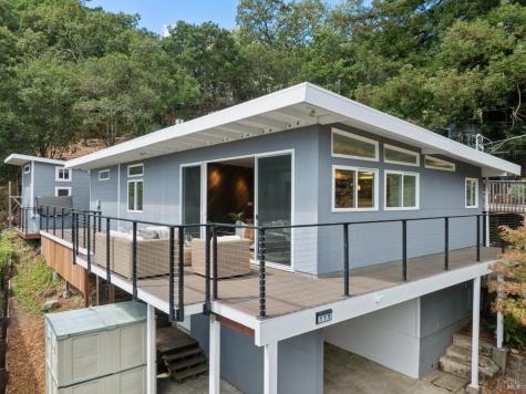 115 Santa Cruz Avenue San Anselmo CA 94960