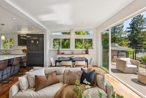 115 Santa Cruz Avenue San Anselmo CA 94960