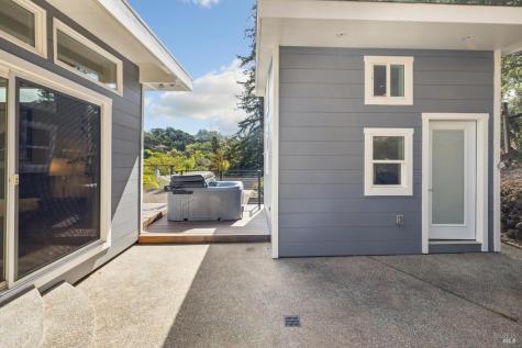 115 Santa Cruz Avenue San Anselmo CA 94960